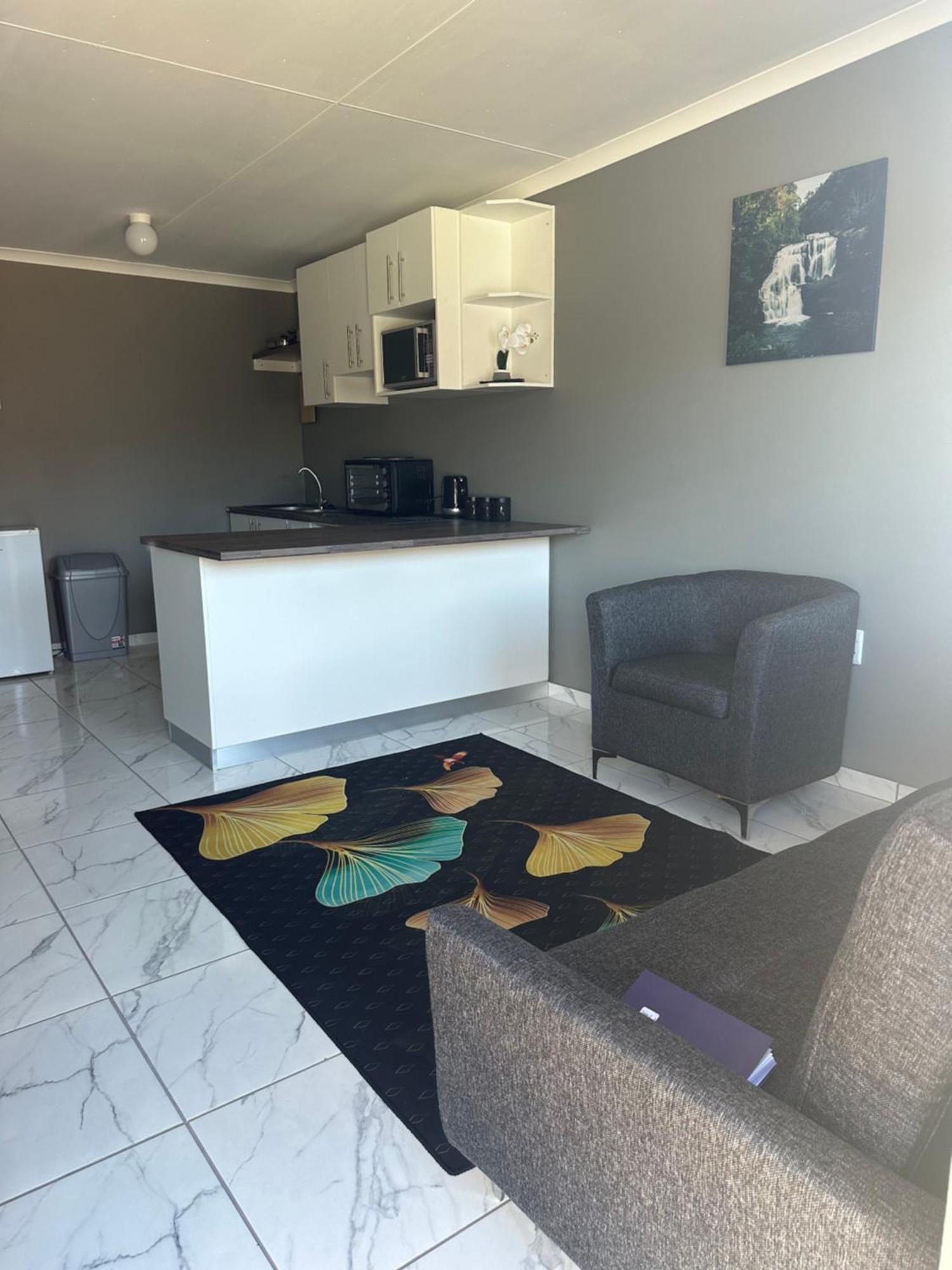 Sweet @49 Homestay Vredenburg