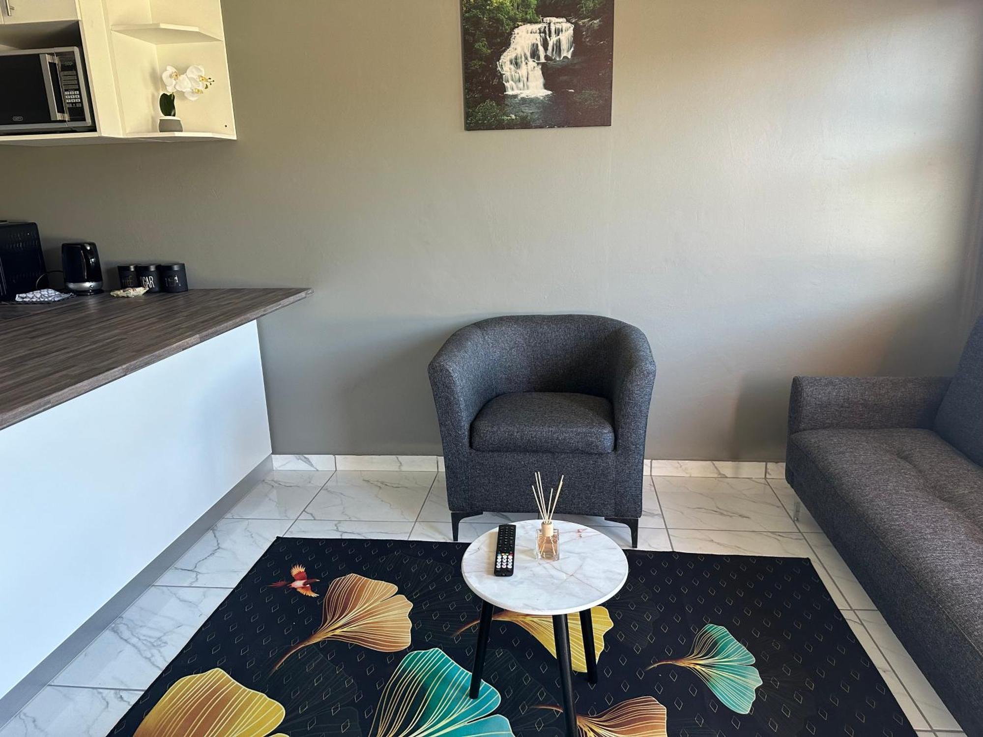 Homestay Sweet @49 Vredenburg